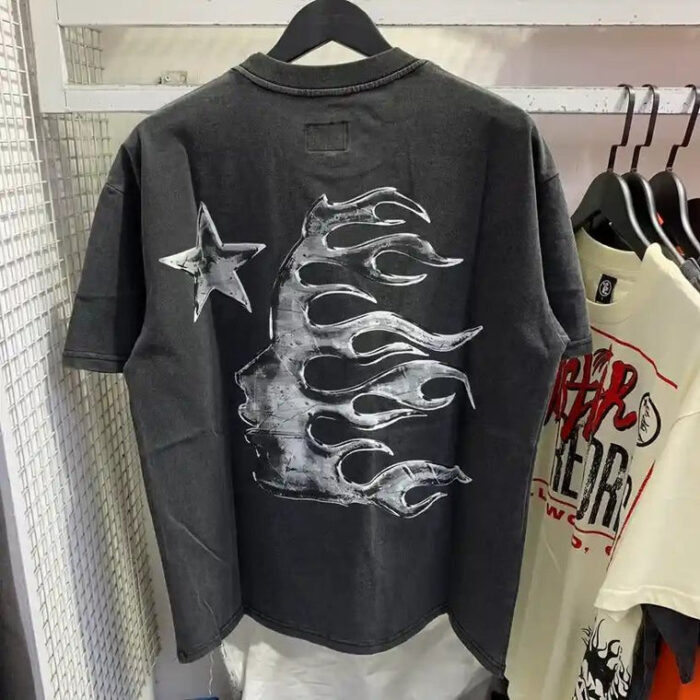 HELLSTAR T-SHIRT - Image 8