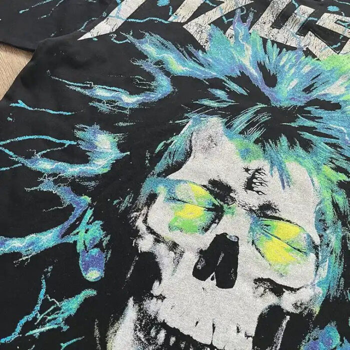 HELLSTAR T-SHIRT - Image 14