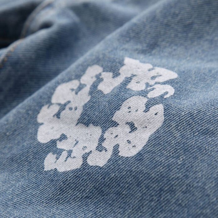 JEANS TEARS TCW X LEVI'S - Image 5