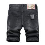 DSQ2 SHORTS JEANS - Image 3