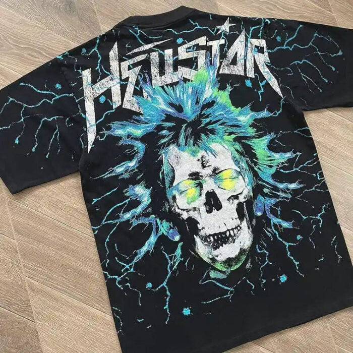HELLSTAR T-SHIRT - Image 6