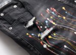 DSQ2 SHORTS JEANS - Image 4