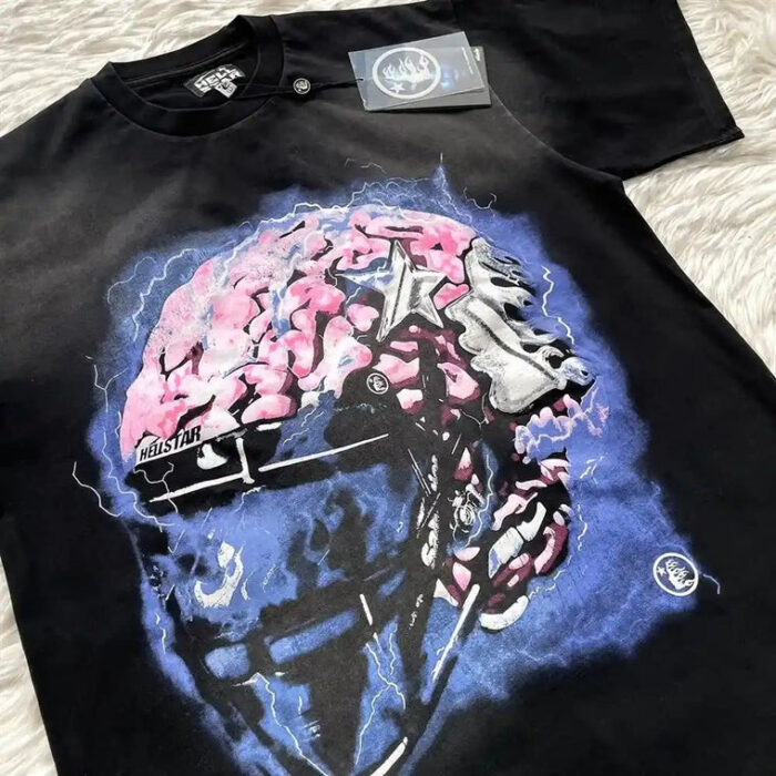 HELLSTAR T-SHIRT - Image 10