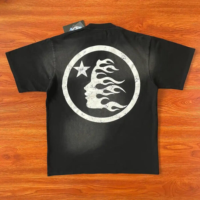 HELLSTAR T-SHIRT - Image 6