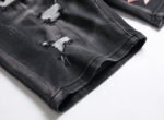 DSQ2 SHORTS JEANS - Image 5
