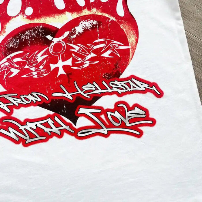 HELLSTAR T-SHIRT - Image 14