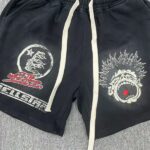 Hellstar Records Shorts - Image 7