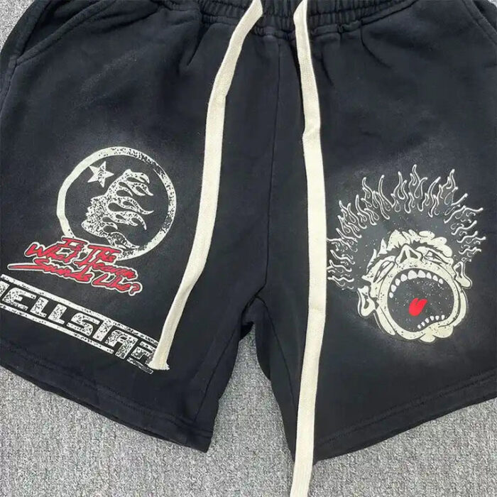 Hellstar Records Shorts - Image 8