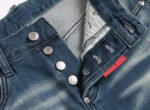 DSQ2 SHORTS JEANS - Image 4