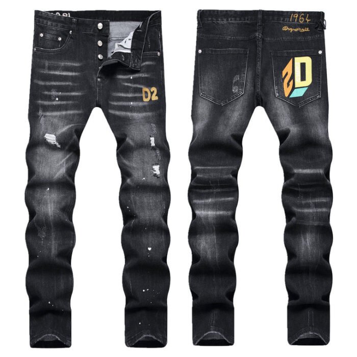 DSQ2 JEANS - Image 1