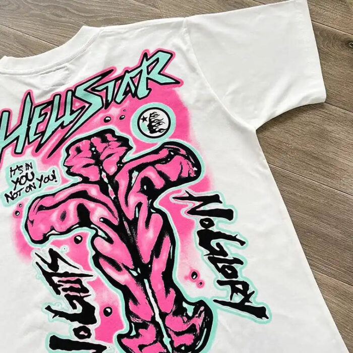 HELLSTAR T-SHIRT - Image 14