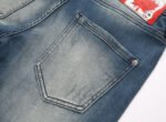 DSQ2 SHORTS JEANS - Image 5