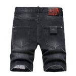 DSQ2 SHORTS JEANS - Image 4