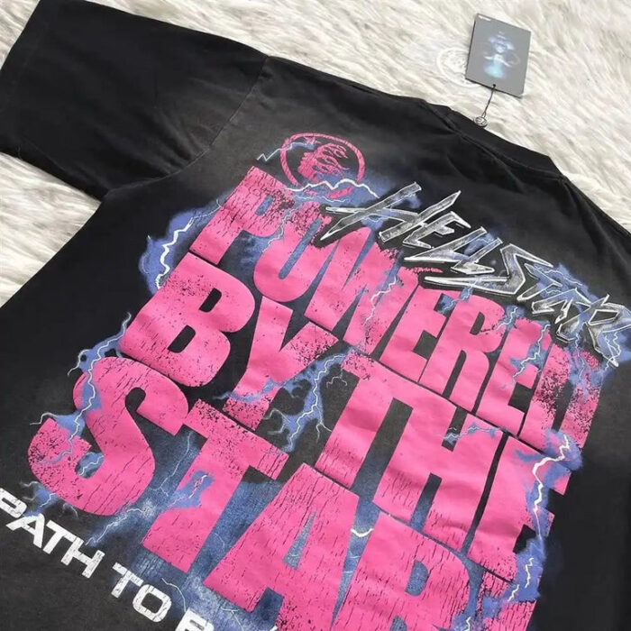 HELLSTAR T-SHIRT - Image 12