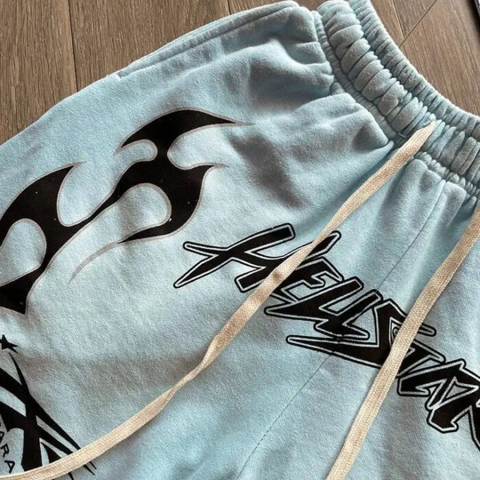 HELLSTAR SHORTS - Image 10