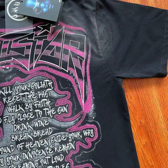 HELLSTAR T-SHIRT - Image 12