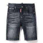 DSQ2 SHORTS JEANS - Image 2