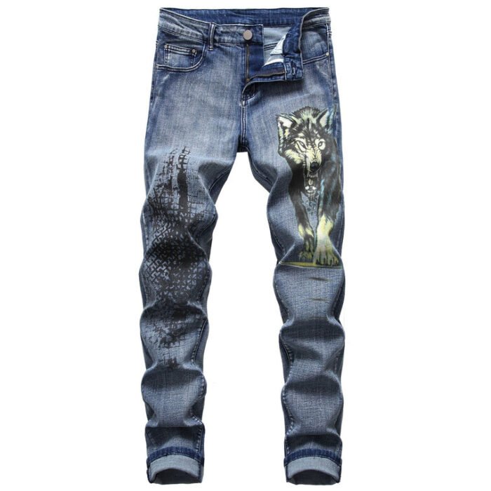 DSQ2 JEANS - Image 2