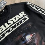 HELLSTAR CREWNECK HOODIE - Image 9