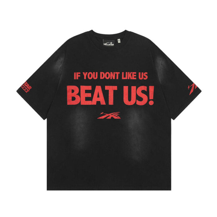 HELLSTAR T-SHIRT - Image 2