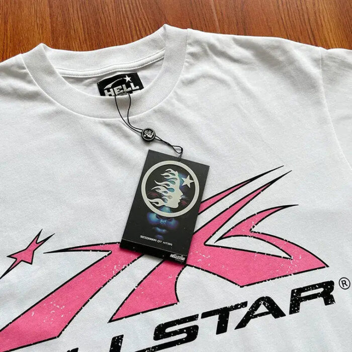 HELLSTAR T-SHIRT - Image 10