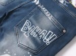 DSQ2 SHORTS JEANS - Image 5