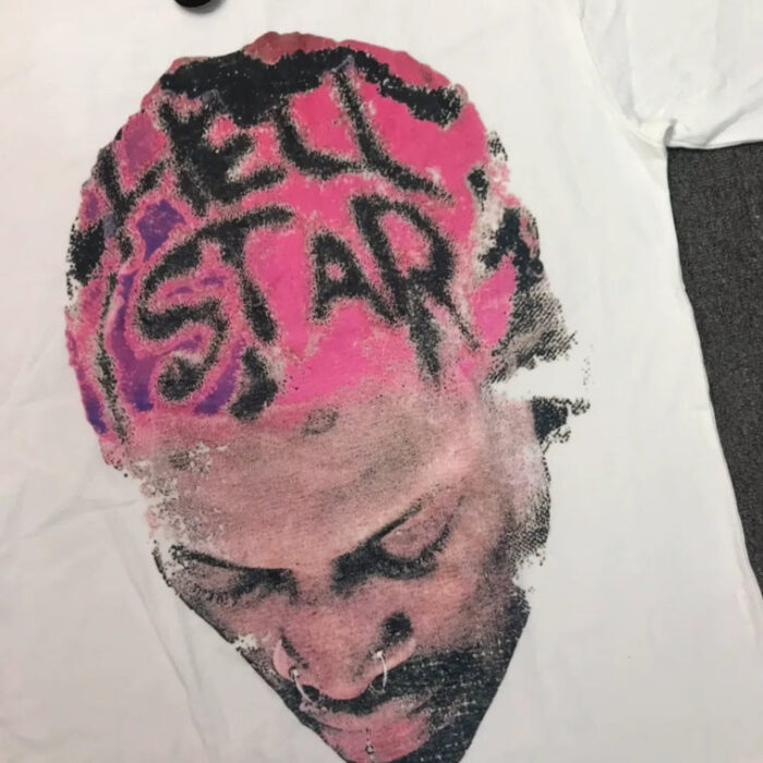 HELLSTAR T-SHIRT - Image 8
