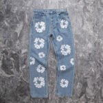 JEANS TEARS TCW X LEVI'S - Image 2