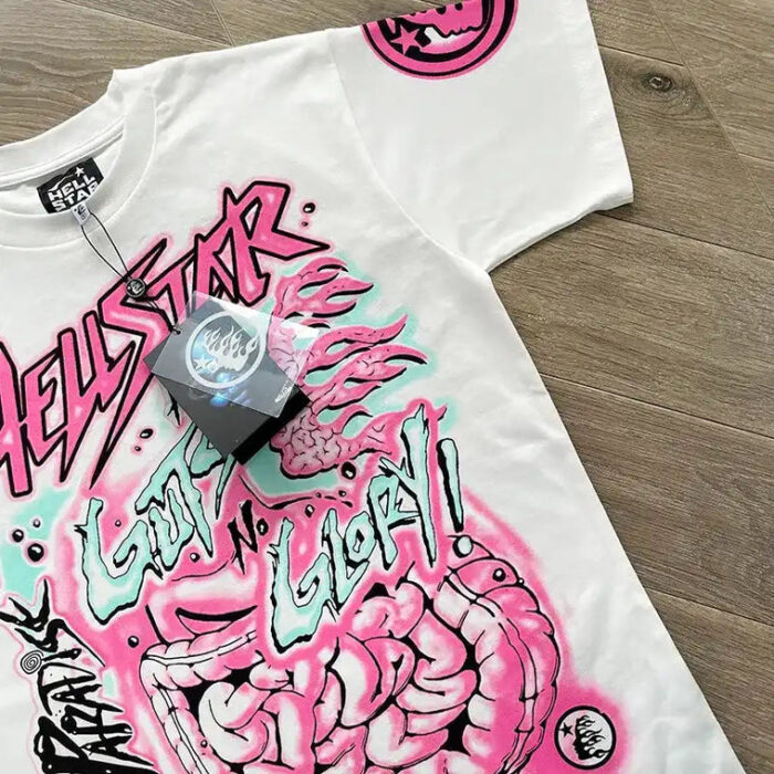 HELLSTAR T-SHIRT - Image 10