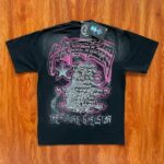 HELLSTAR T-SHIRT - Image 5