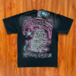 HELLSTAR T-SHIRT - Image 6