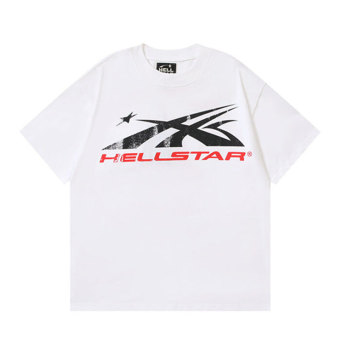 HELLSTAR T-SHIRT - Image 2