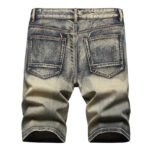 DSQ2 SHORTS JEANS - Image 3