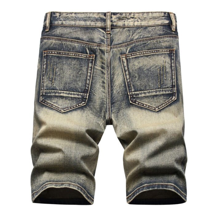 DSQ2 SHORTS JEANS - Image 3