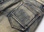 DSQ2 SHORTS JEANS - Image 6