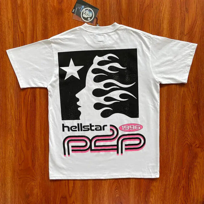 HELLSTAR T-SHIRT - Image 6