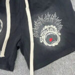Hellstar Records Shorts - Image 11