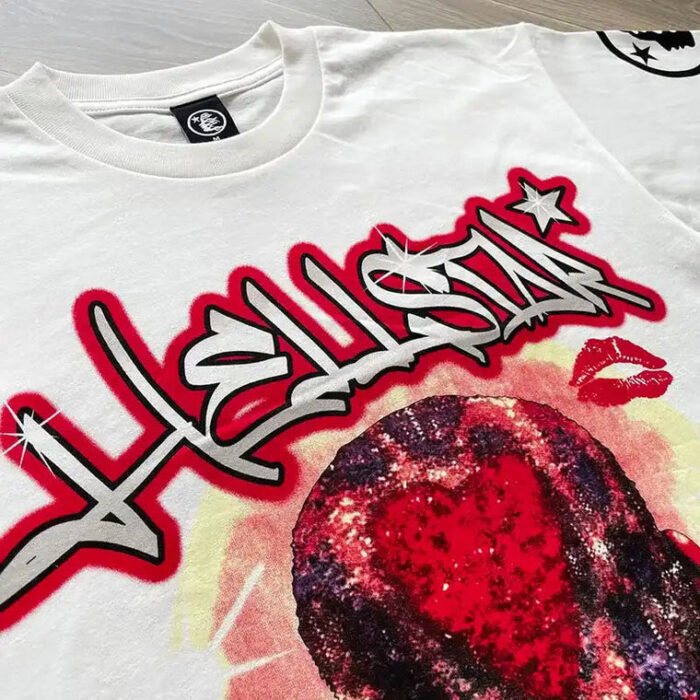 HELLSTAR T-SHIRT - Image 10