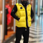 GILET M*NCL*R - Image 4