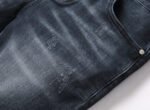 DSQ2 SHORTS JEANS - Image 4