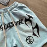 HELLSTAR SHORTS - Image 7