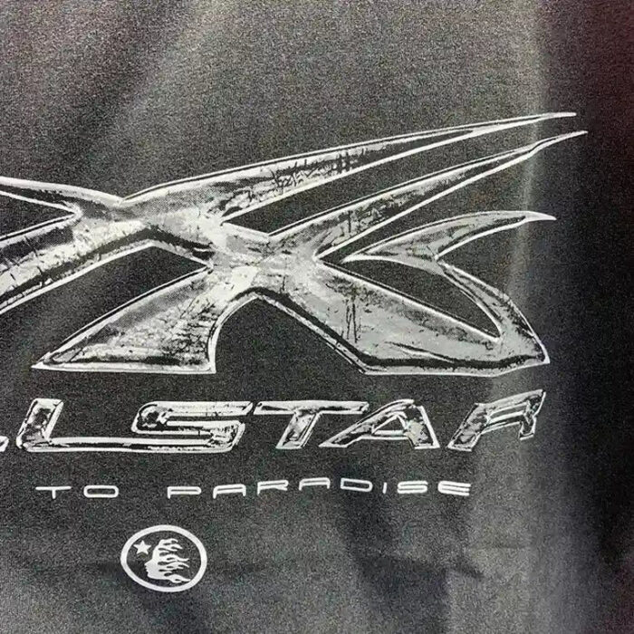 HELLSTAR T-SHIRT - Image 10
