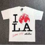 HELLSTAR T-SHIRT - Image 4