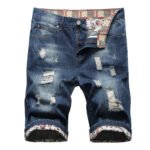 DSQ2 SHORTS JEANS - Image 2