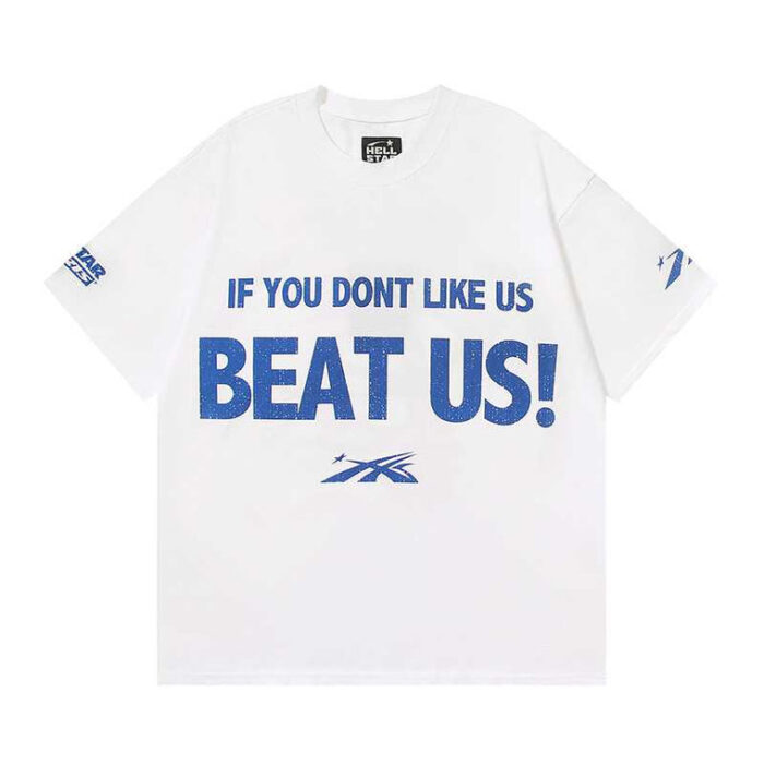 HELLSTAR T-SHIRT - Image 2