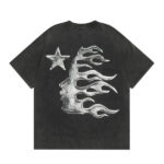 HELLSTAR T-SHIRT - Image 3