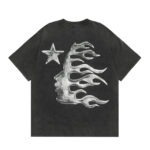 HELLSTAR T-SHIRT - Image 4