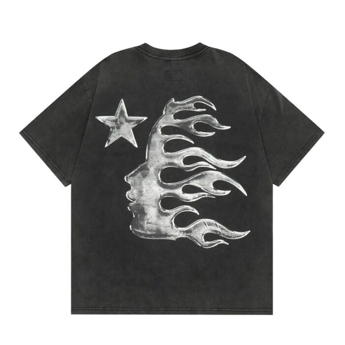 HELLSTAR T-SHIRT - Image 4