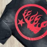 HELLSTAR T-SHIRT - Image 11