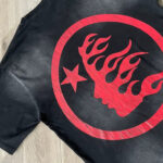 HELLSTAR T-SHIRT - Image 12